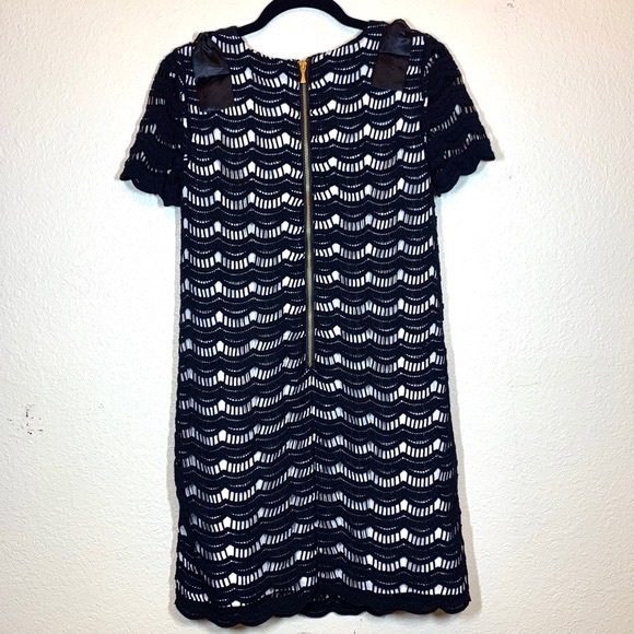 NWOT Kate Spade Lace Virgina Girls Dress never worn - Picture 4 of 7